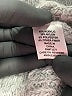 Elle Gray Cardigan Size XL - photo 8