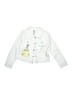 Member's Mark Graphic White Jacket Size 6X - photo 1