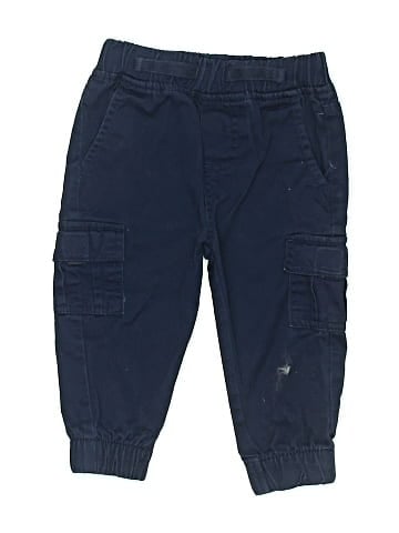 Ben Sherman Cargo Pants (view 1)