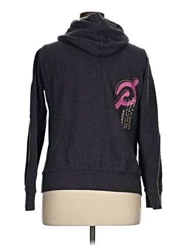 Peloton Zip Up Hoodie (view 2)