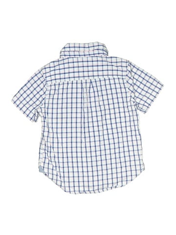 Baby Gap Short Sleeve Button-Down Shirt (view 2)