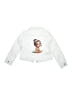 Member's Mark Graphic White Jacket Size 6X - photo 2