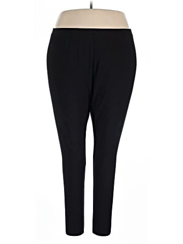 Ava & Viv Active Pants (view 1)
