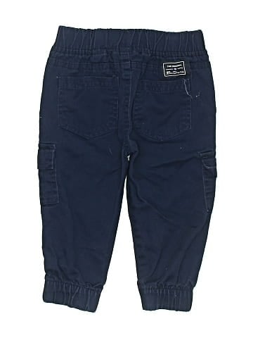 Ben Sherman Cargo Pants (view 2)