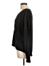 Fabletics Black Long Sleeve Henley Size L - photo 5