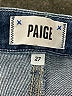 Paige Blue Jeans Size 27 waist - photo 7