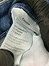 Paige Blue Jeans Size 27 waist - photo 8