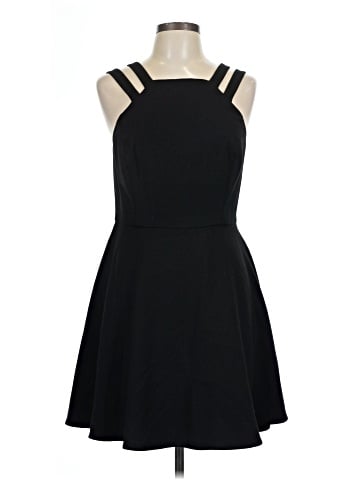 French Connection Casual Dress (view 1)