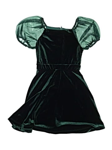 Zunie Dress (view 1)