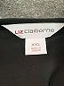 Liz Claiborne Black Short Sleeve Top Size XXL - photo 7