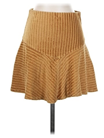 Free People Casual Skirt (view 1)