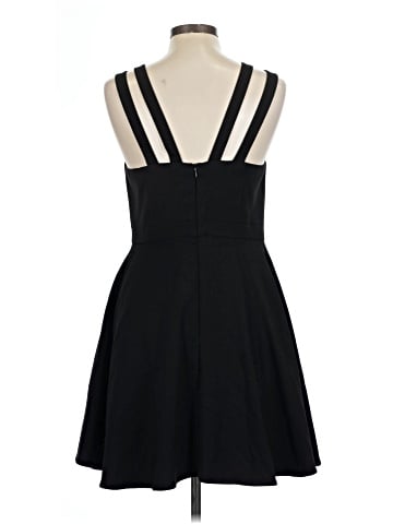 French Connection Casual Dress (view 2)