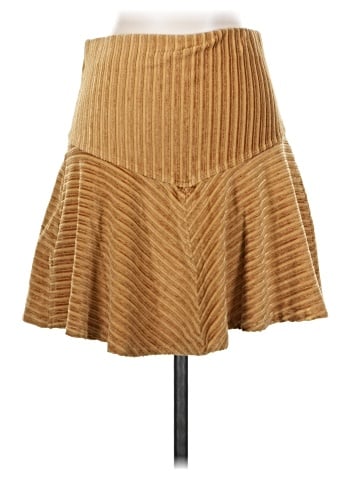 Free People Casual Skirt (view 2)