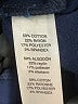 Chico's Blue Jacket Size Sm (0) - photo 7