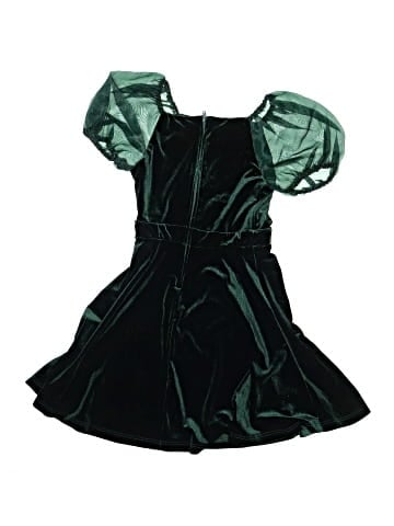 Zunie Dress (view 2)