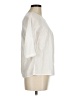 Ulla Johnson Ivory 3/4 Sleeve Blouse Size M (estimated) - photo 4