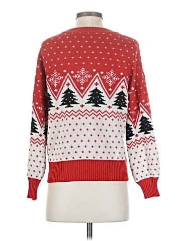 Coca-Cola Pullover Sweater (view 2)
