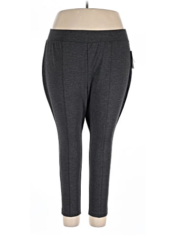 Catherines Active Pants (view 1)