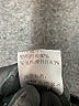 Unbranded Solid Black Casual Pants Size S - photo 8
