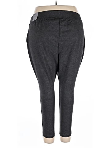 Catherines Active Pants (view 2)