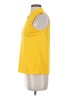 Assorted Brands Yellow Sleeveless T-Shirt Size S - photo 5