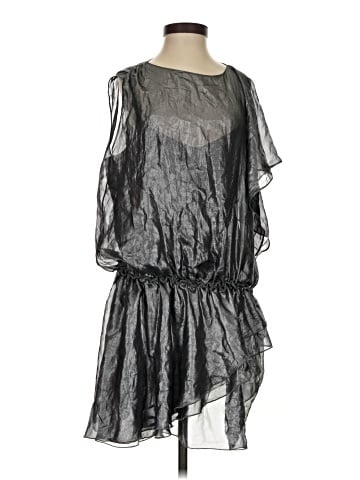 Susana Monaco Cocktail Dress (view 1)