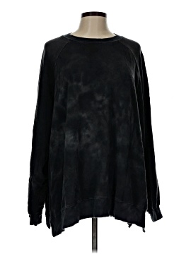 Electric & Rose Pullover Sweater