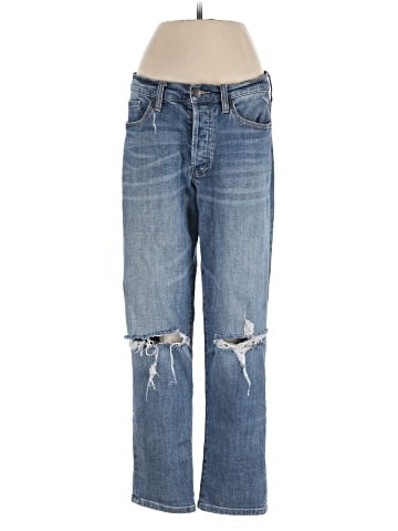 Oliver Logan Jeans (view 1)