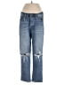Oliver Logan Blue Jeans Size 25 waist - photo 1