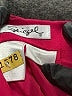Spiegel Red Formal Skirt Size 14 - photo 4