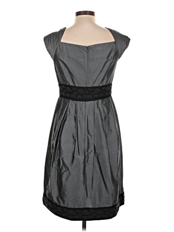 Suzi Chin for Maggy Boutique Cocktail Dress (view 2)