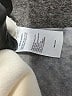 DSG 100% Polyester Ivory Coat Size L - photo 7