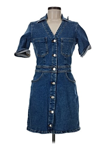 Zara Casual Dress (view 1)