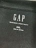 Gap Black Bodysuit Size XXL - photo 3