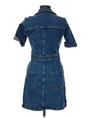 Zara Casual Dress (view 2)