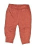 Unbranded Solid Orange Cargo Pants 9-12 MO / 12 MO - photo 1