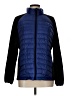 Weatherproof 100% Nylon Color Block Blue Jacket Size L - photo 1