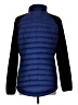 Weatherproof 100% Nylon Color Block Blue Jacket Size L - photo 2