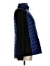Weatherproof 100% Nylon Color Block Blue Jacket Size L - photo 4
