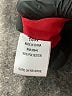 Earl Jean 100% Polyester Red Blazer Size 16w - photo 7