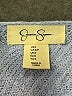 Jessica Simpson Blue Pullover Sweater Size S - photo 7