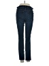 J Brand Hearts Blue Jeans Size 25 waist - photo 2