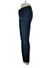 J Brand Hearts Blue Jeans Size 25 waist - photo 5