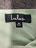 Lulus Green Bodysuit Size M - photo 3