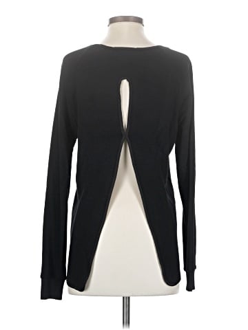 Halston Heritage Pullover Sweater (view 2)