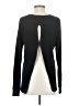 Halston Heritage Black Pullover Sweater Size S - photo 2