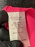 KLD Signature Solid Pink Romper Size S - photo 5