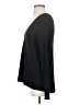 Halston Heritage Black Pullover Sweater Size S - photo 5