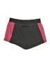 Under Armour Color Block Black Athletic Shorts Size S - photo 2