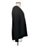 Halston Heritage Black Pullover Sweater Size S - photo 4